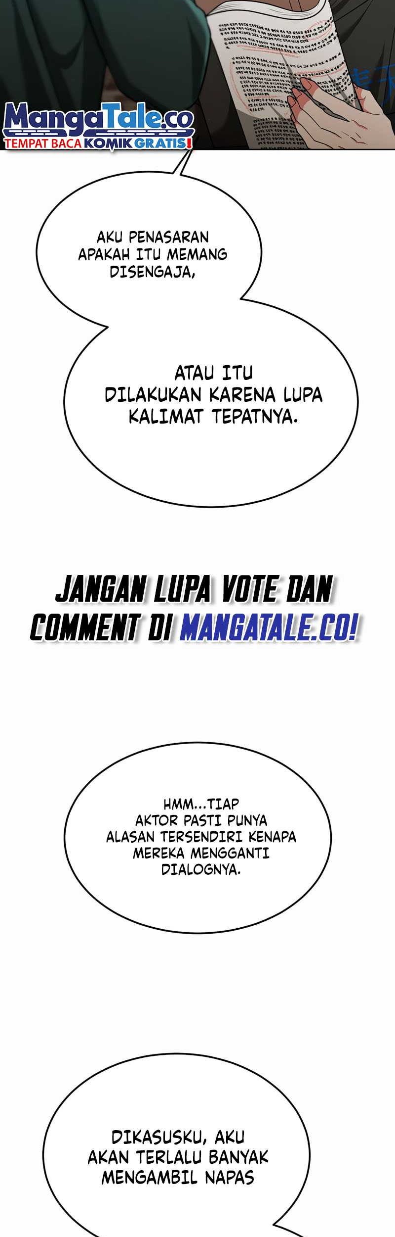 Life, Once Again! Bab 41 halaman 39