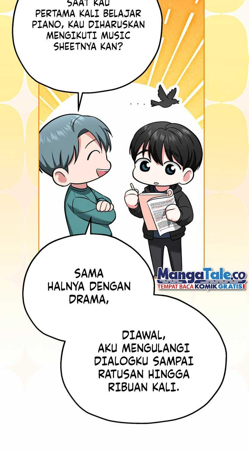 Life, Once Again! Bab 41 halaman 42