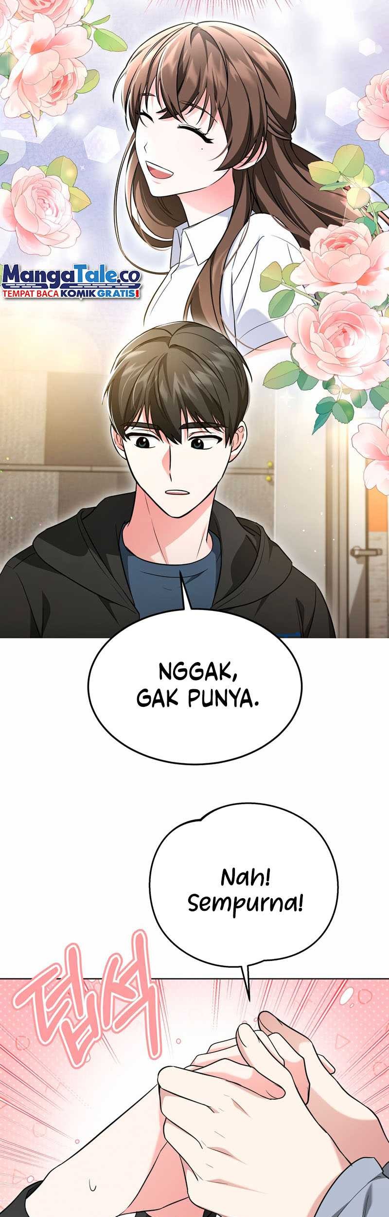 Life, Once Again! Bab 41 halaman 47