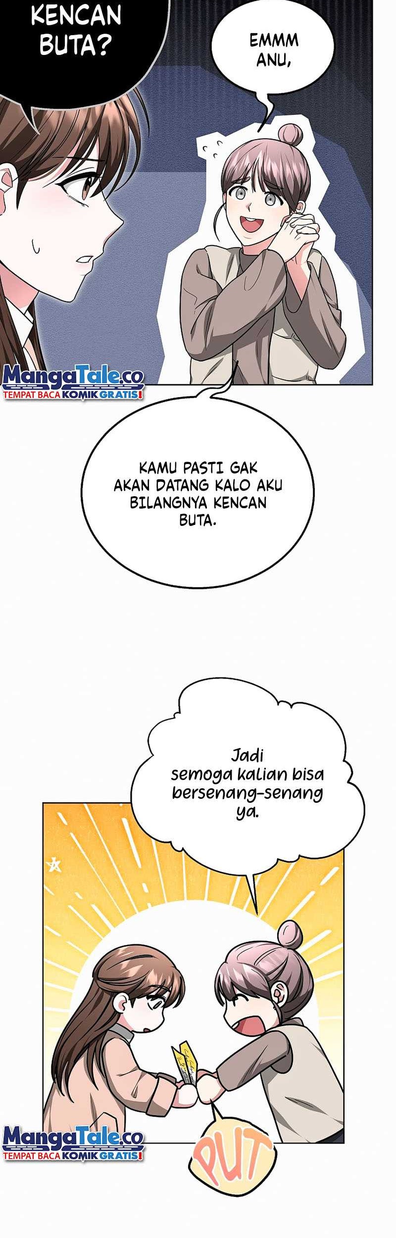 Life, Once Again! Bab 42 halaman 10