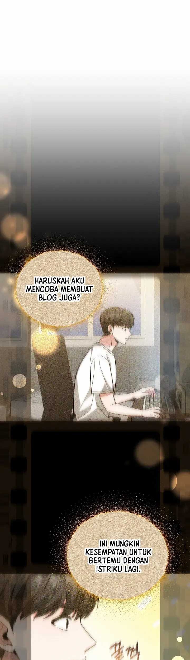 Life, Once Again! Bab 43 halaman 6