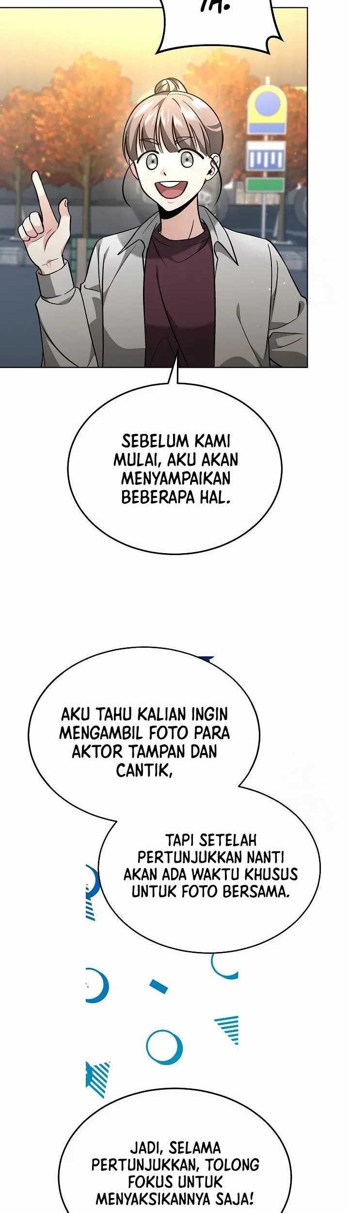 Life, Once Again! Bab 43 halaman 14