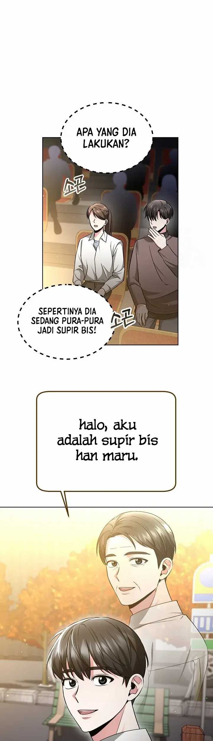 Life, Once Again! Bab 43 halaman 20