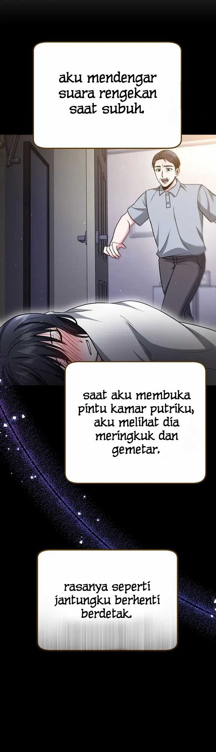 Life, Once Again! Bab 43 halaman 24