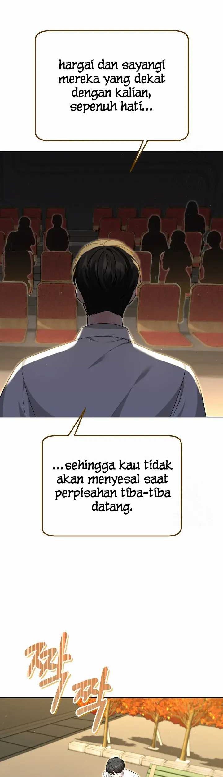 Life, Once Again! Bab 43 halaman 31