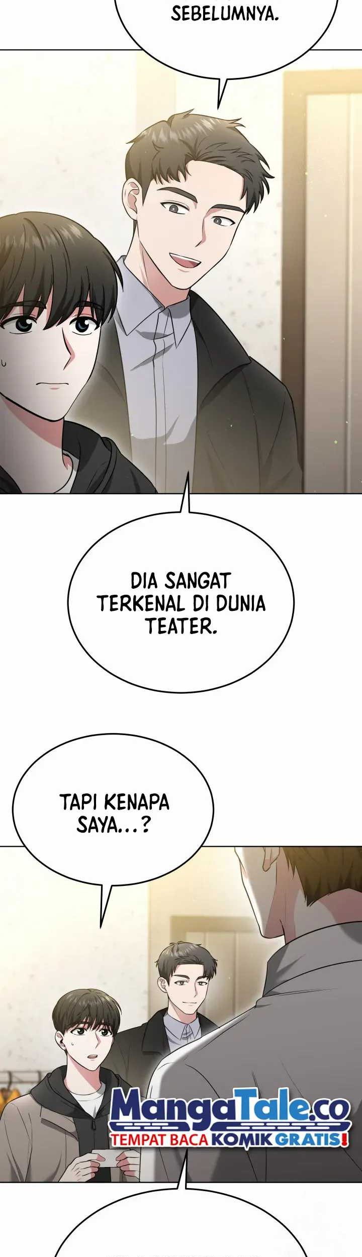 Life, Once Again! Bab 44 halaman 4