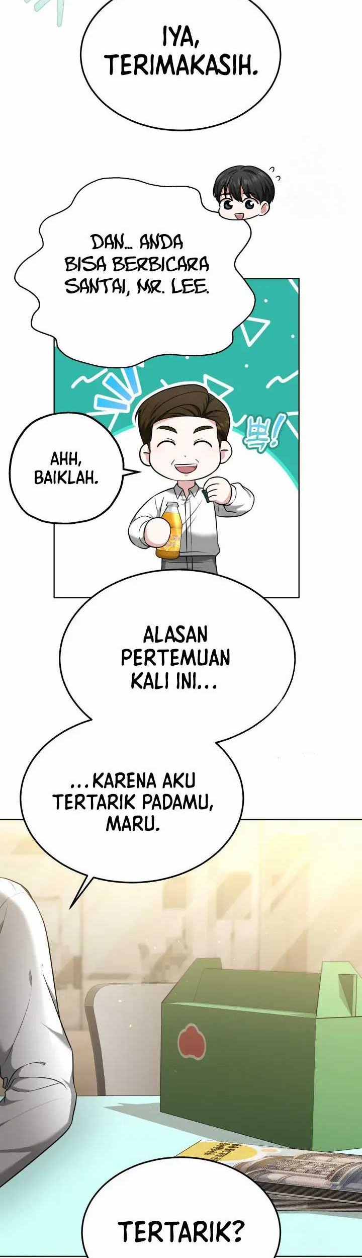 Life, Once Again! Bab 44 halaman 7