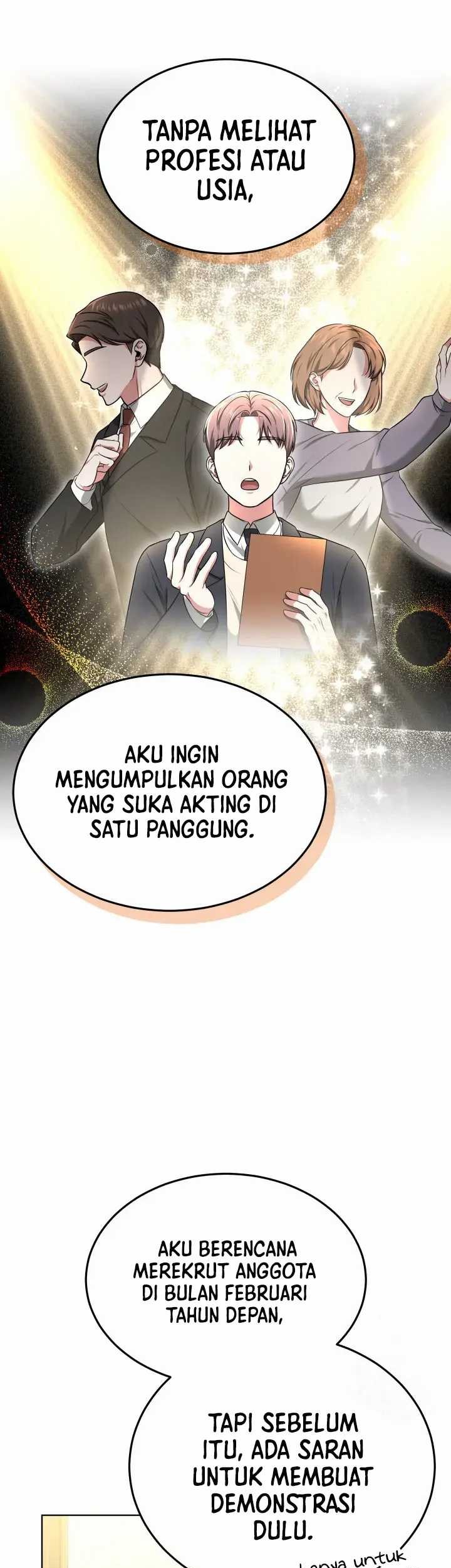 Life, Once Again! Bab 44 halaman 15