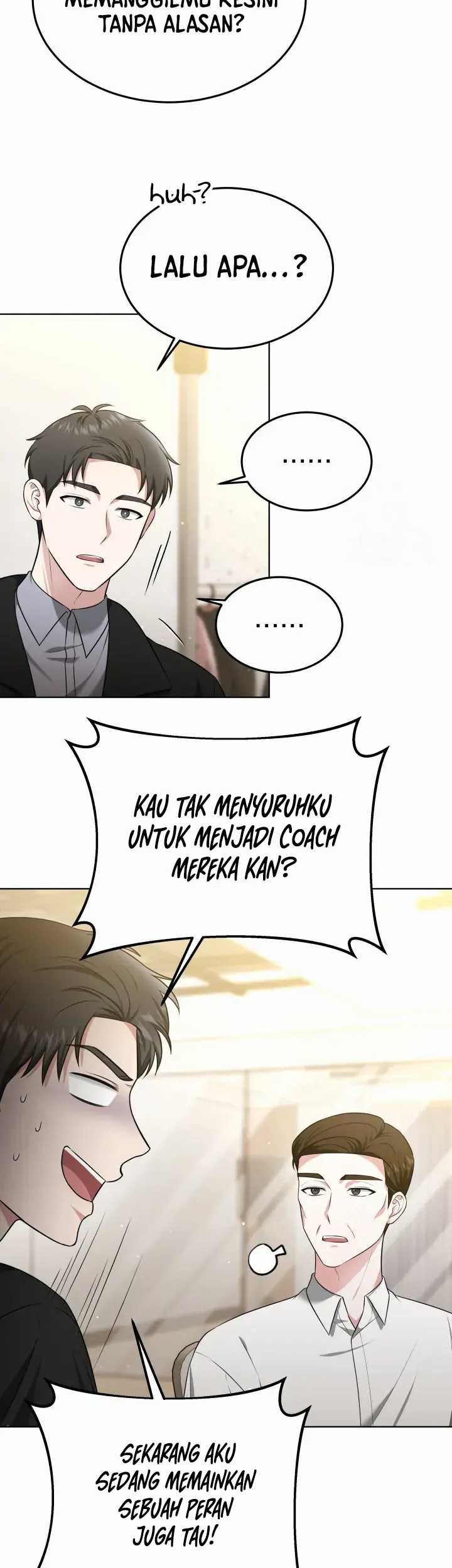 Life, Once Again! Bab 44 halaman 19