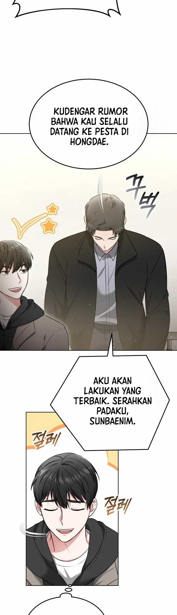 Life, Once Again! Bab 44 halaman 20