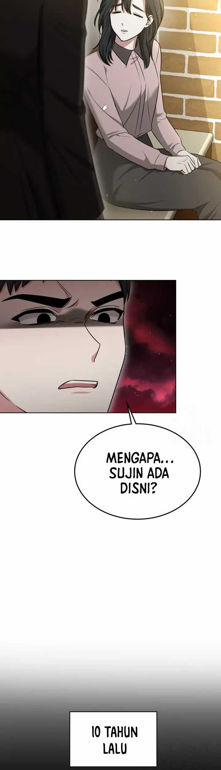 Life, Once Again! Bab 44 halaman 25