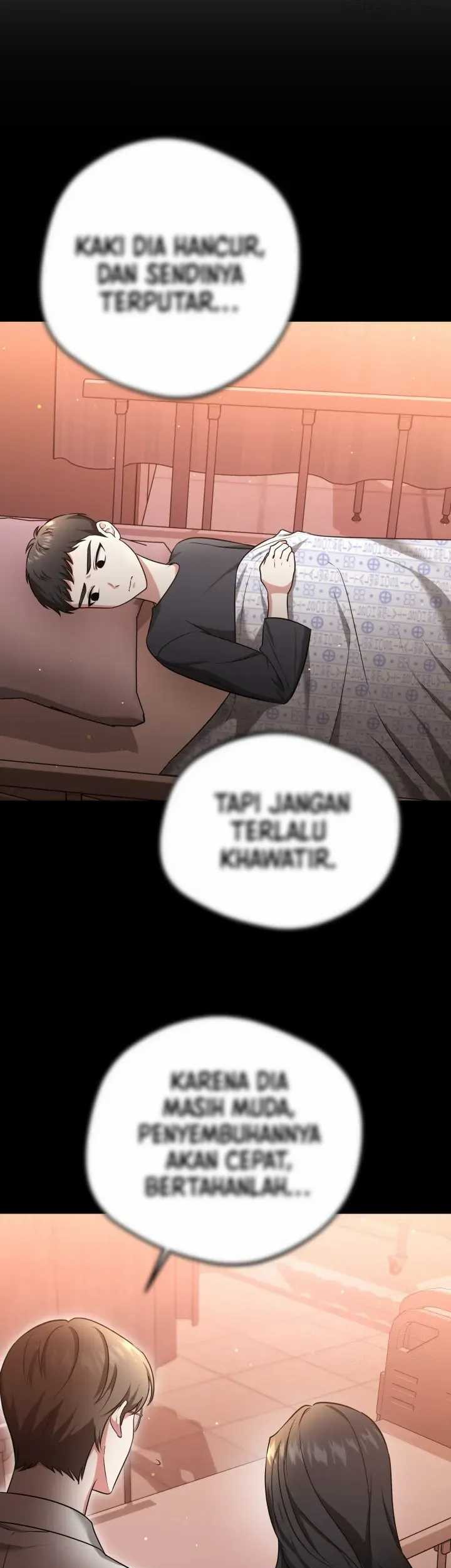 Life, Once Again! Bab 44 halaman 26