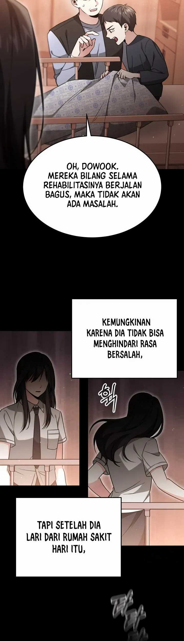 Life, Once Again! Bab 44 halaman 30