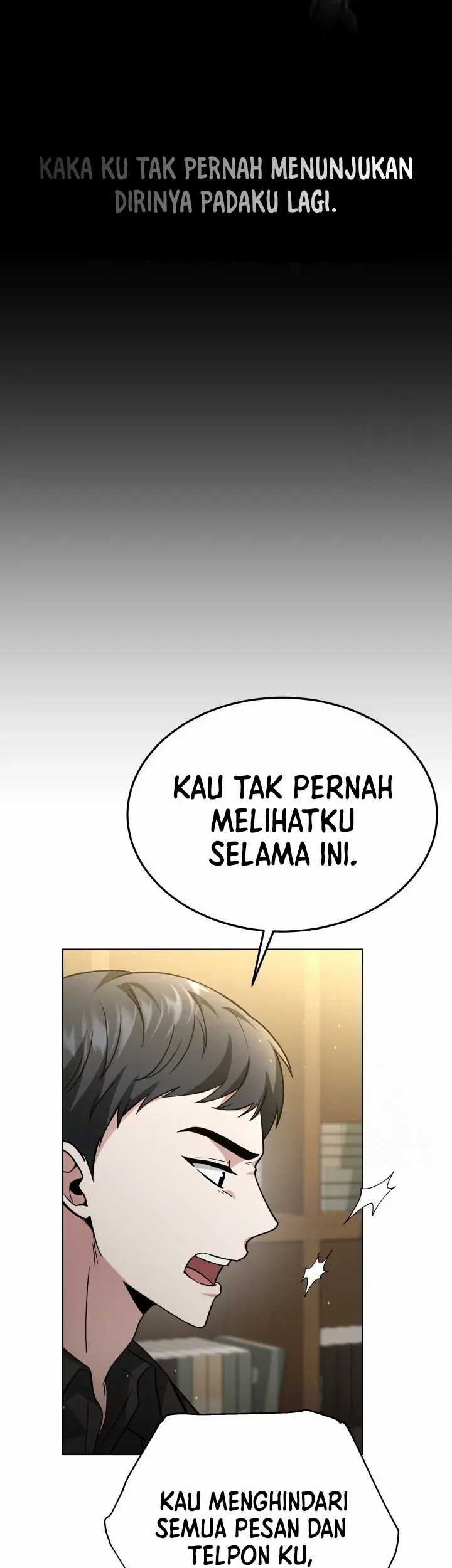 Life, Once Again! Bab 44 halaman 31