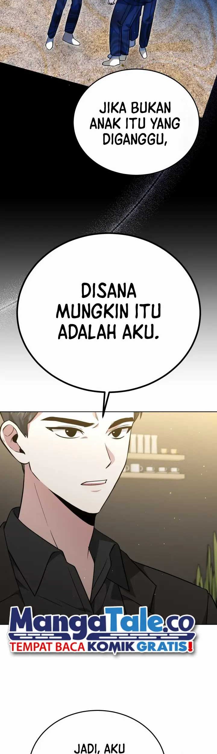 Life, Once Again! Bab 44 halaman 39