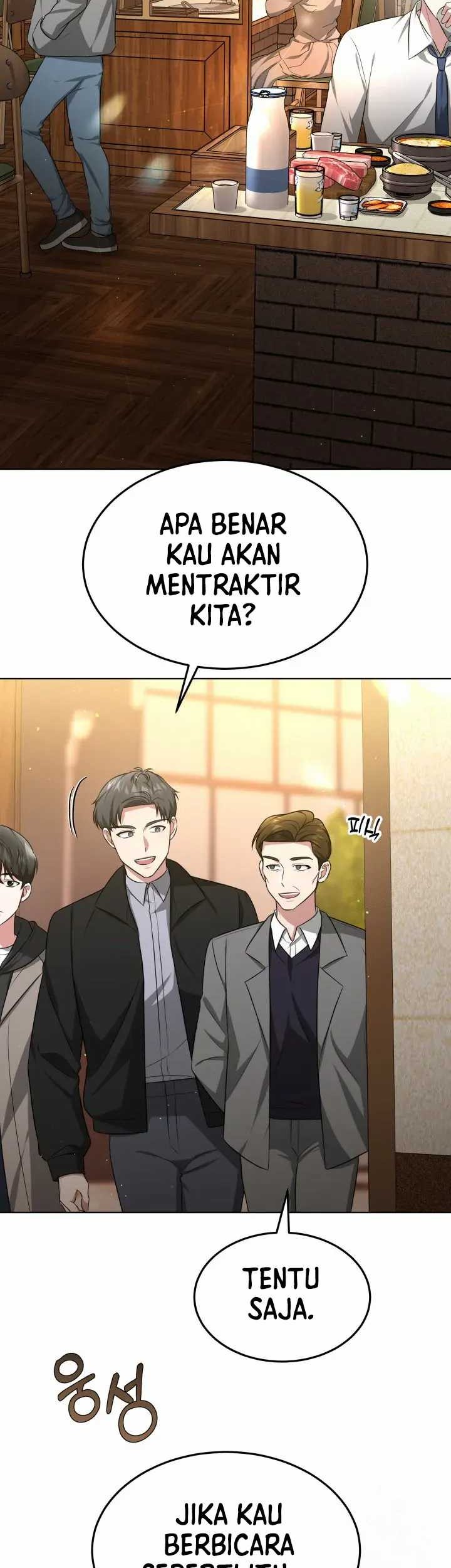 Life, Once Again! Bab 45 halaman 4