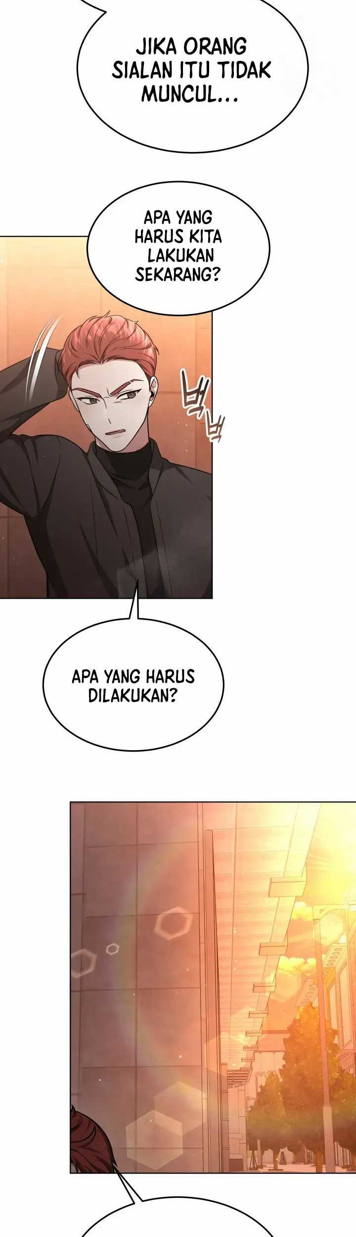 Life, Once Again! Bab 45 halaman 23