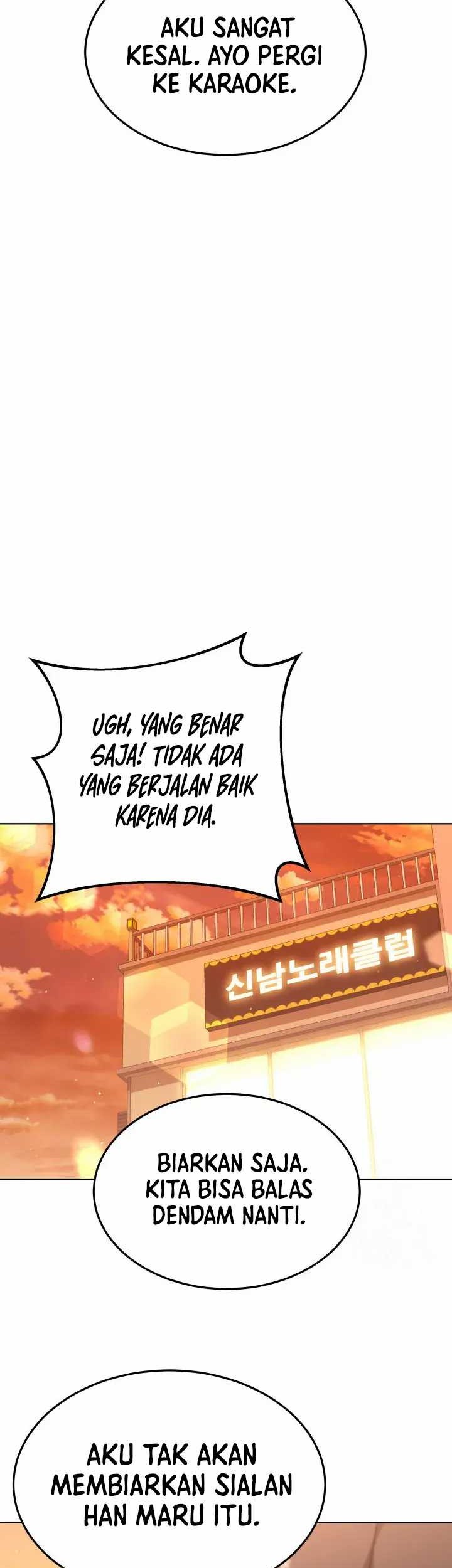 Life, Once Again! Bab 45 halaman 24