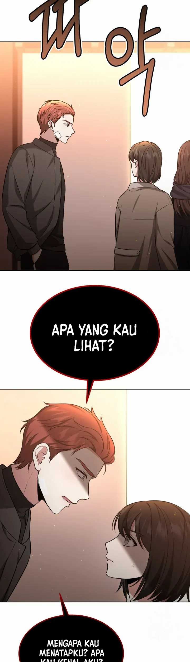 Life, Once Again! Bab 45 halaman 26