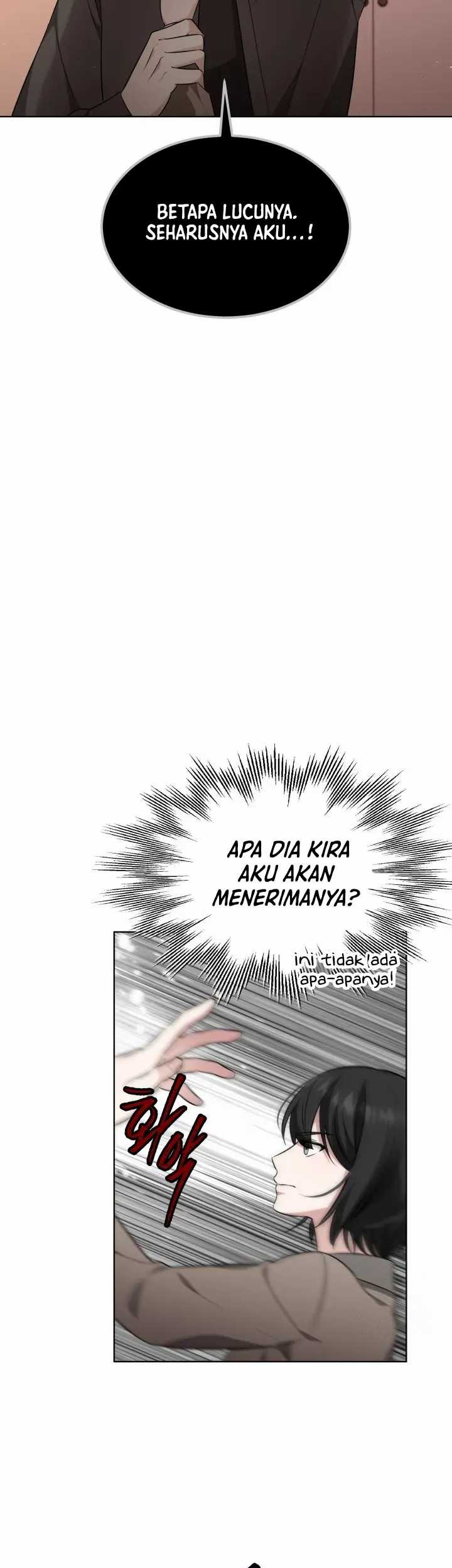 Life, Once Again! Bab 45 halaman 32