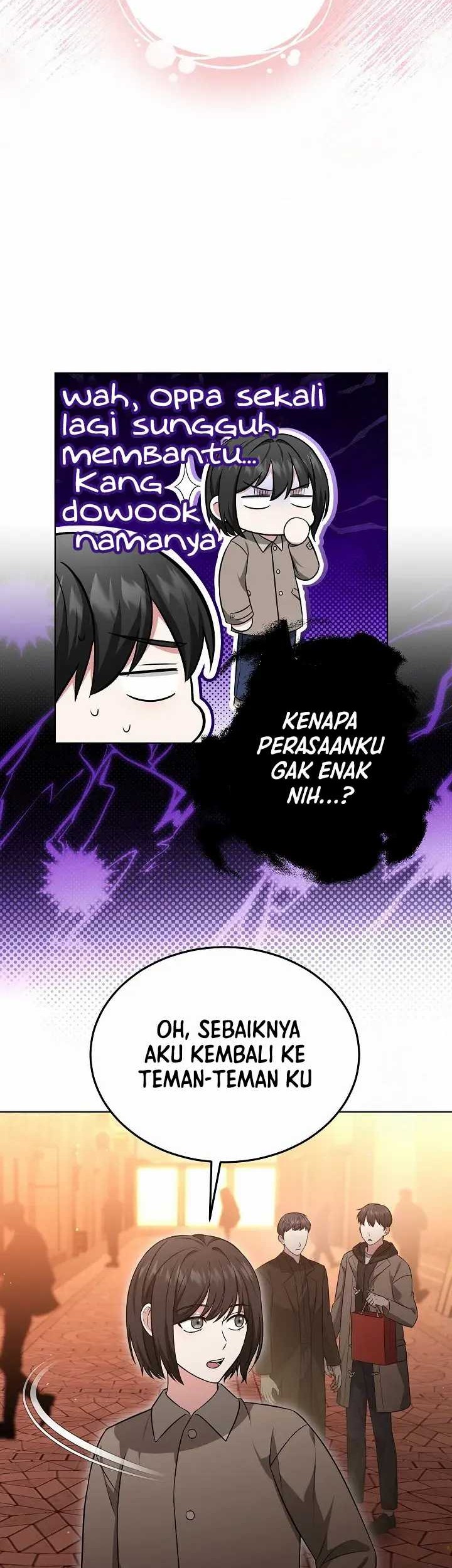 Life, Once Again! Bab 46 halaman 10
