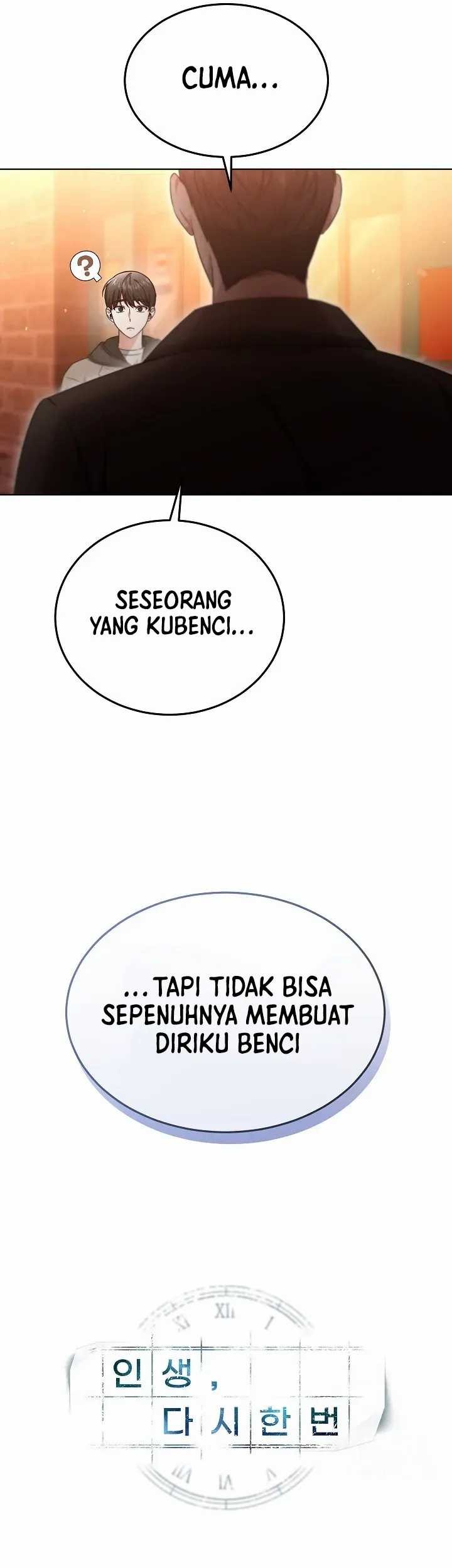 Life, Once Again! Bab 46 halaman 16