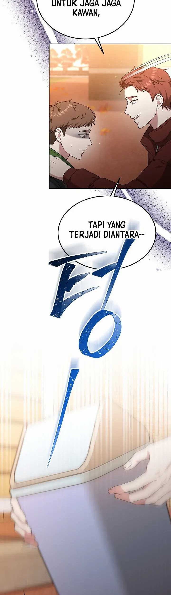 Life, Once Again! Bab 46 halaman 21