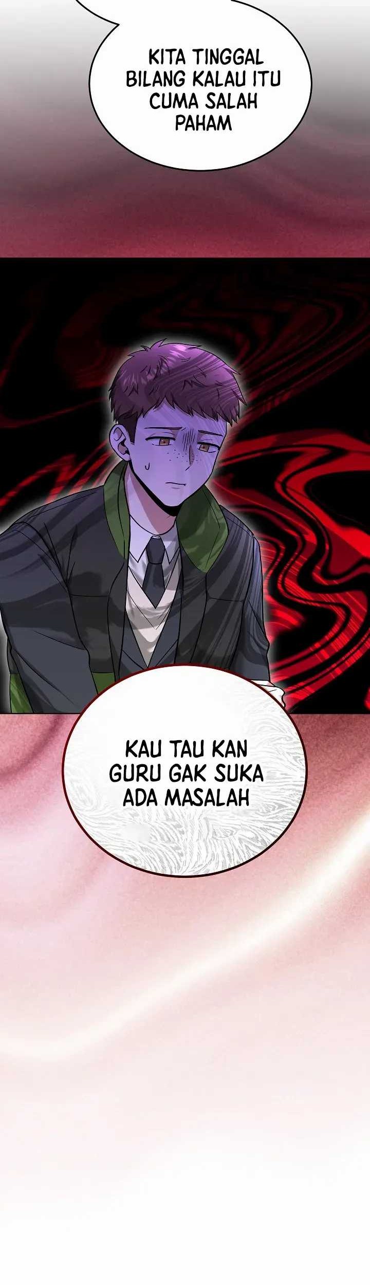 Life, Once Again! Bab 46 halaman 26