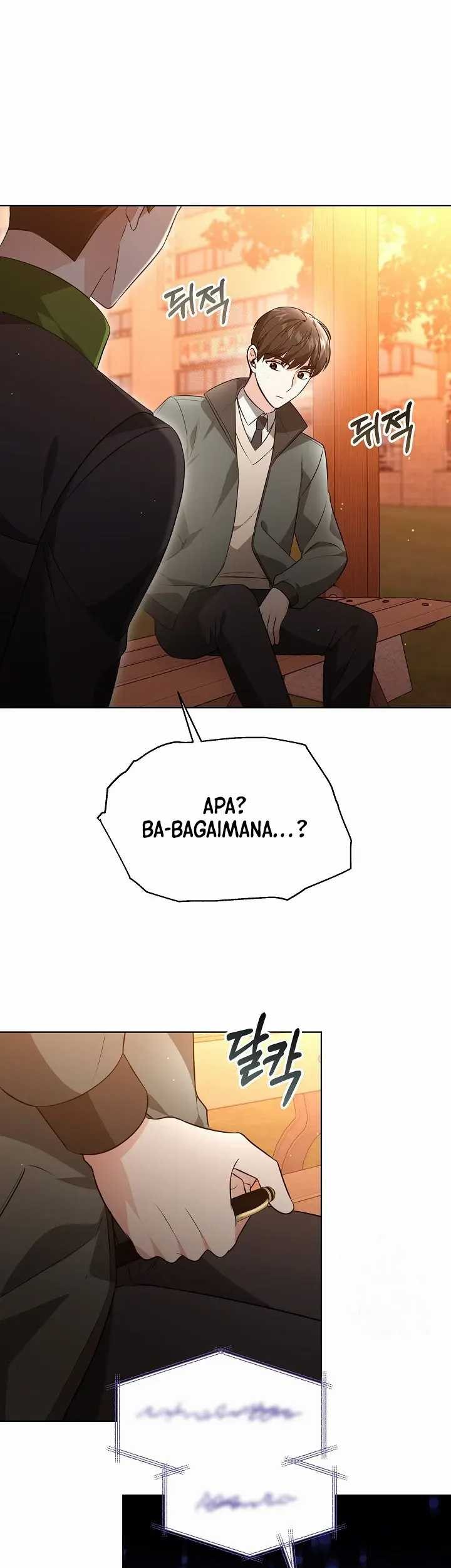 Life, Once Again! Bab 47 halaman 2