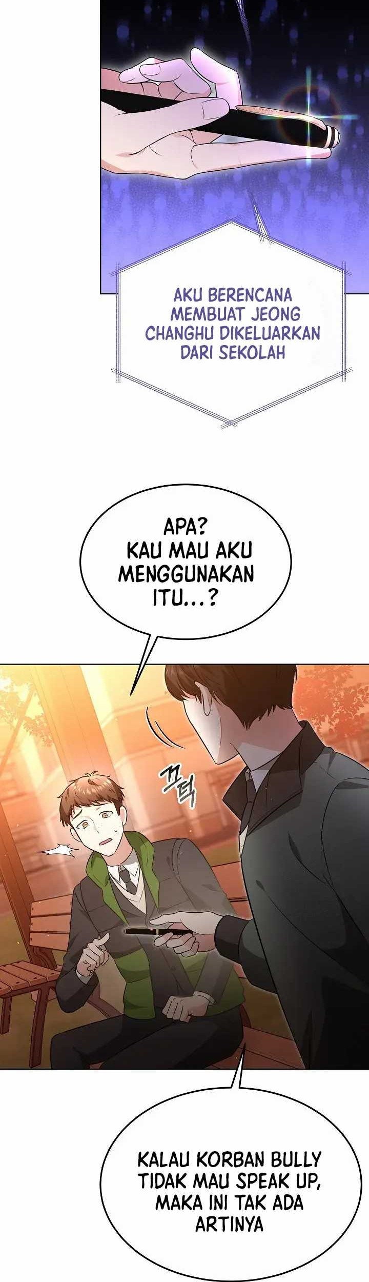 Life, Once Again! Bab 47 halaman 3
