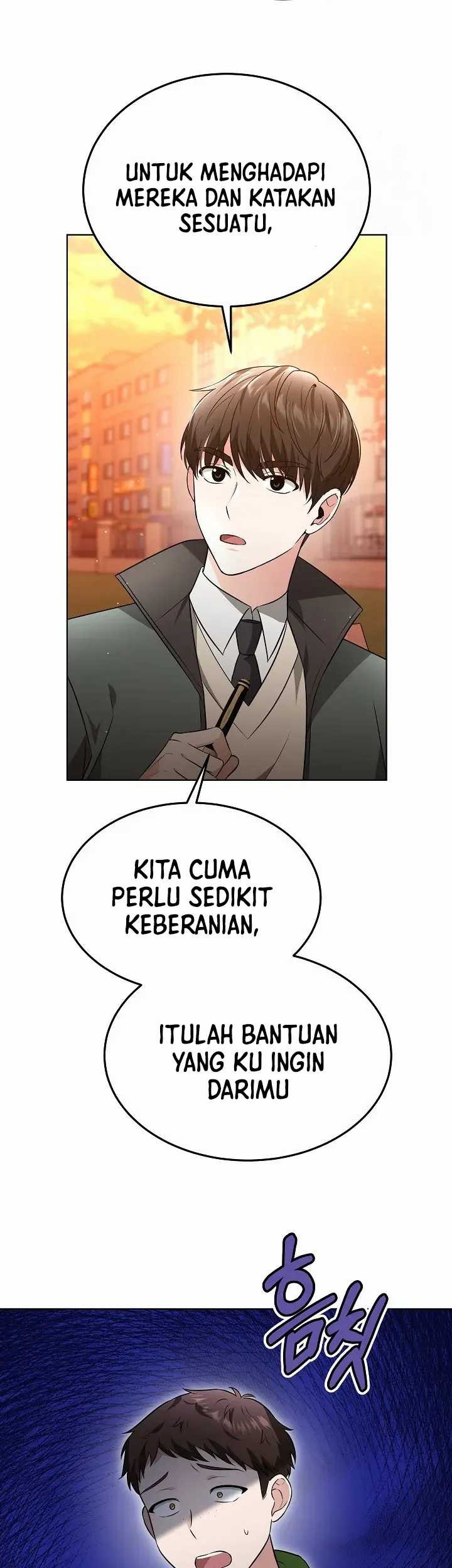 Life, Once Again! Bab 47 halaman 4