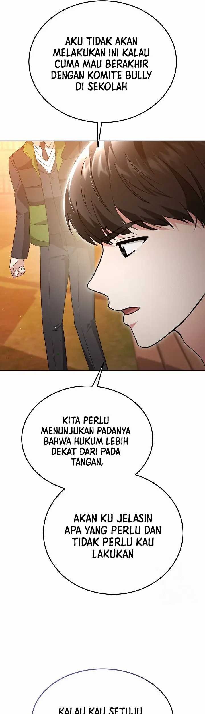 Life, Once Again! Bab 47 halaman 8