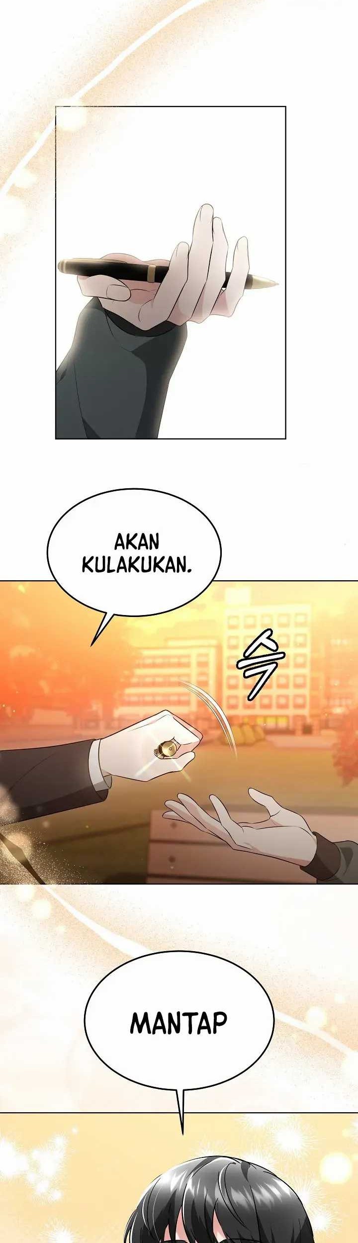 Life, Once Again! Bab 47 halaman 11