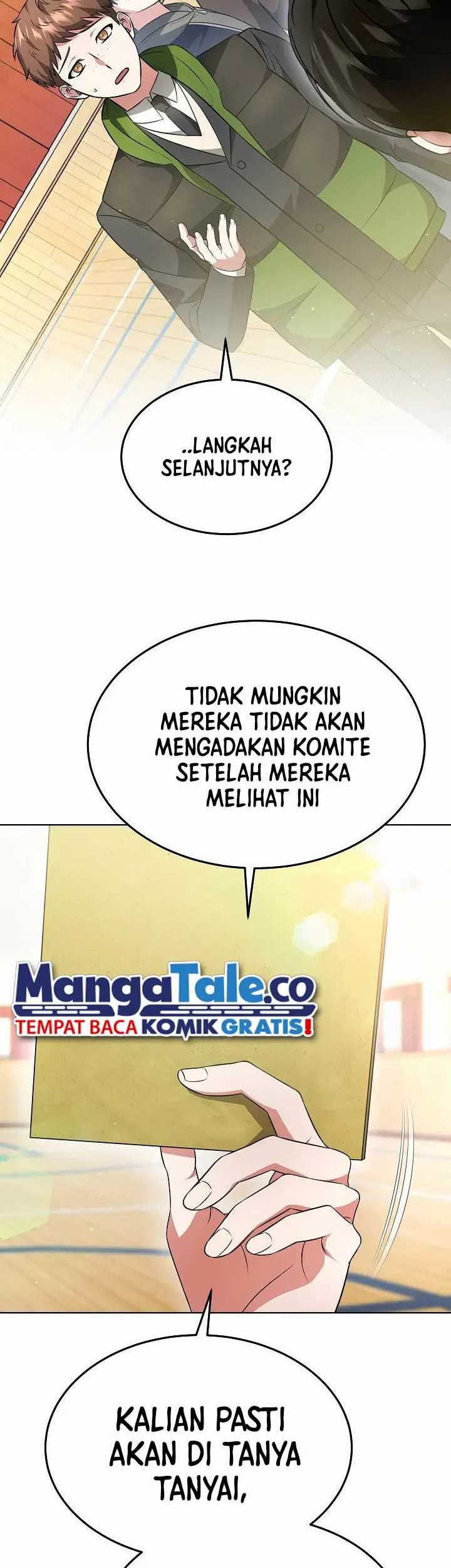 Life, Once Again! Bab 47 halaman 25