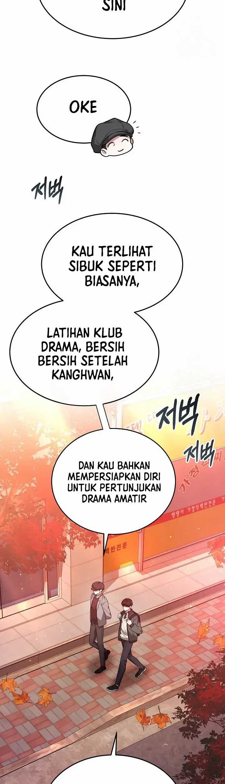 Life, Once Again! Bab 47 halaman 39