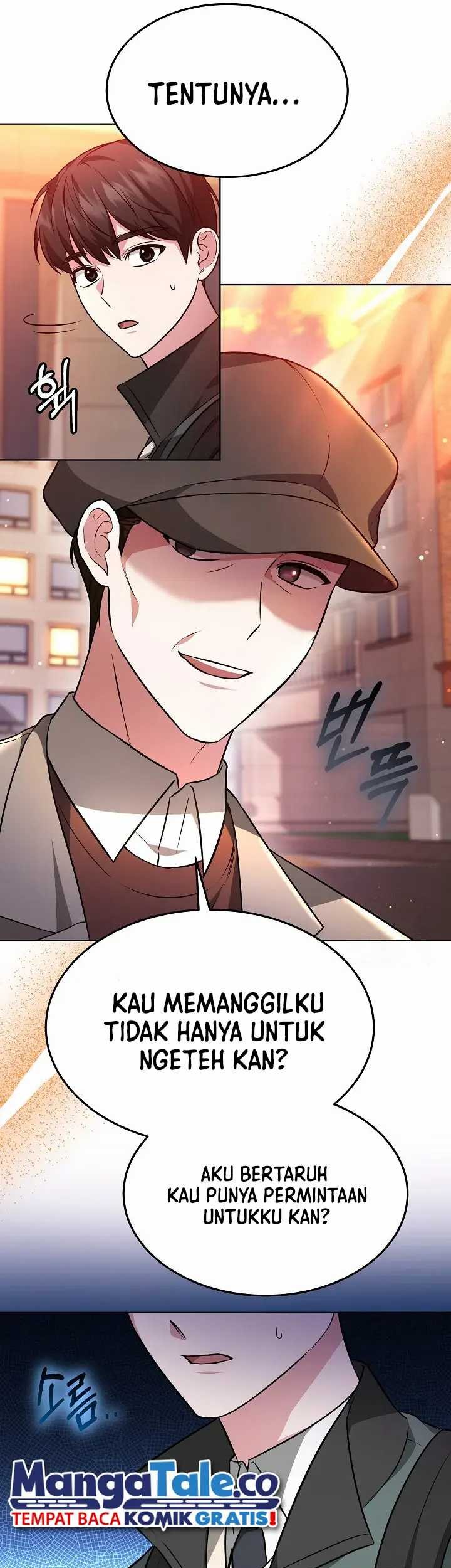 Life, Once Again! Bab 47 halaman 41