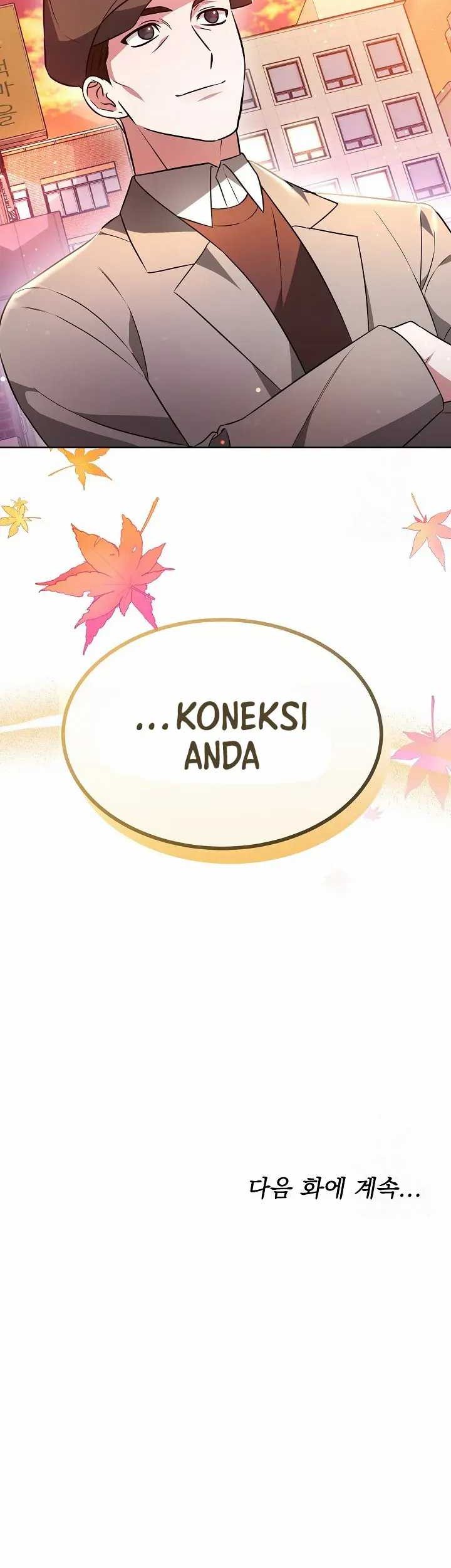 Life, Once Again! Bab 47 halaman 43