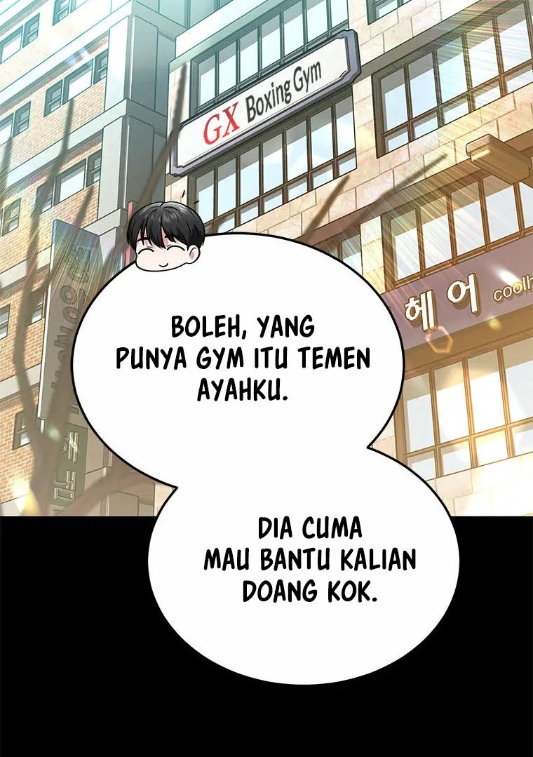 Life, Once Again! Bab 48 halaman 5