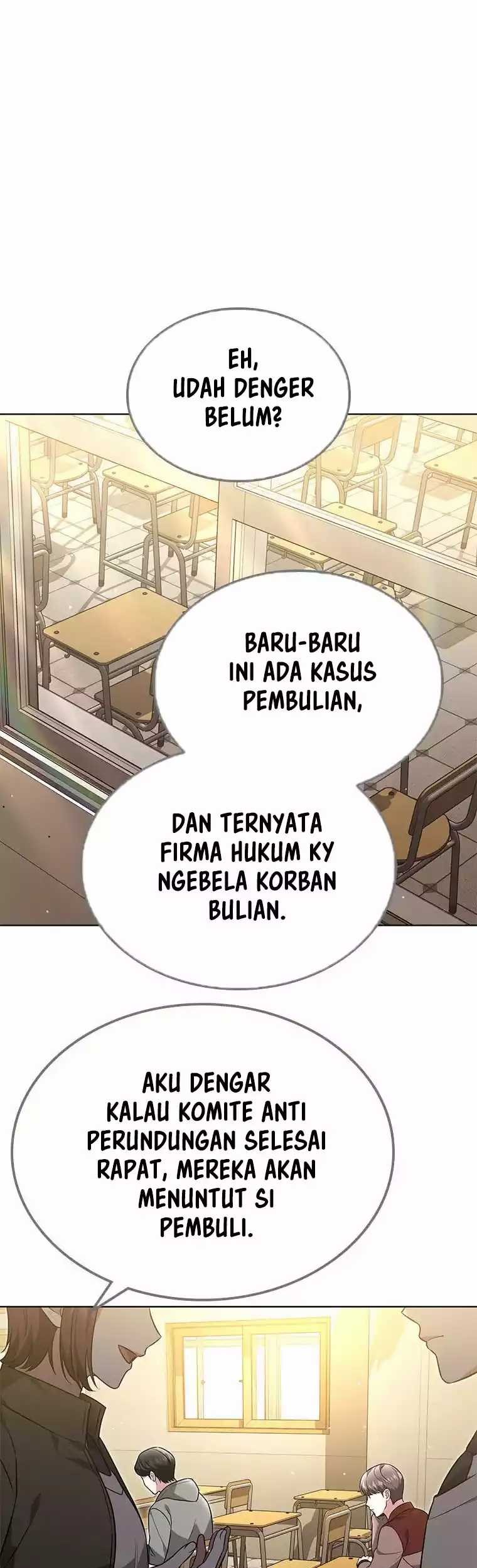 Life, Once Again! chapter 49 halaman 2