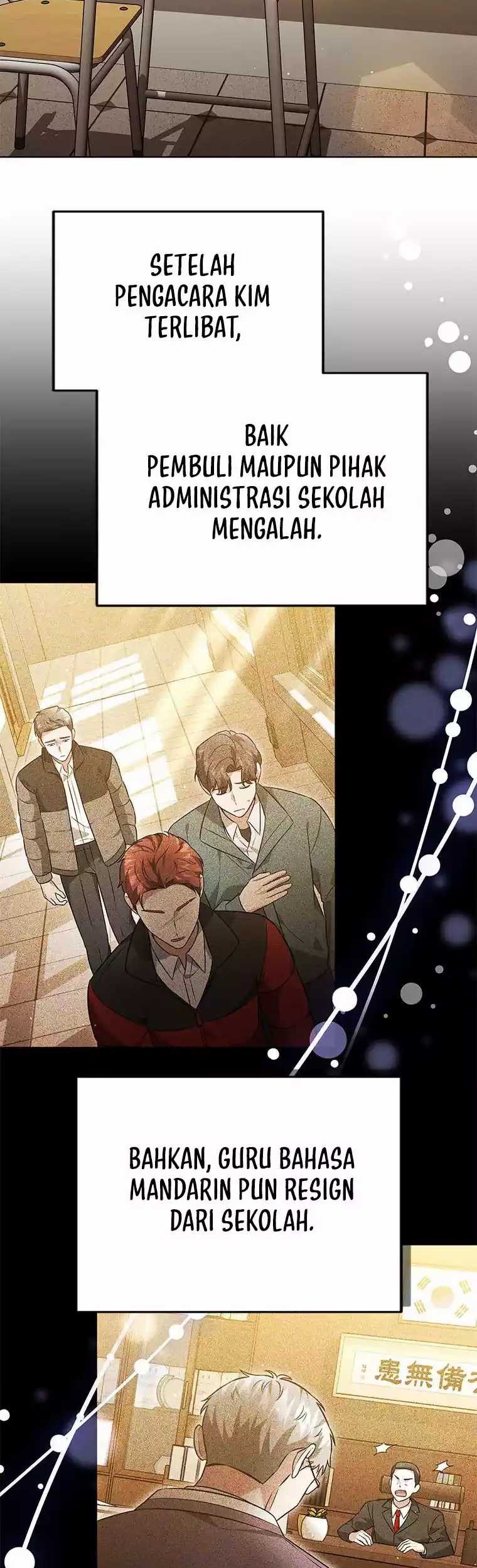 Life, Once Again! chapter 49 halaman 4