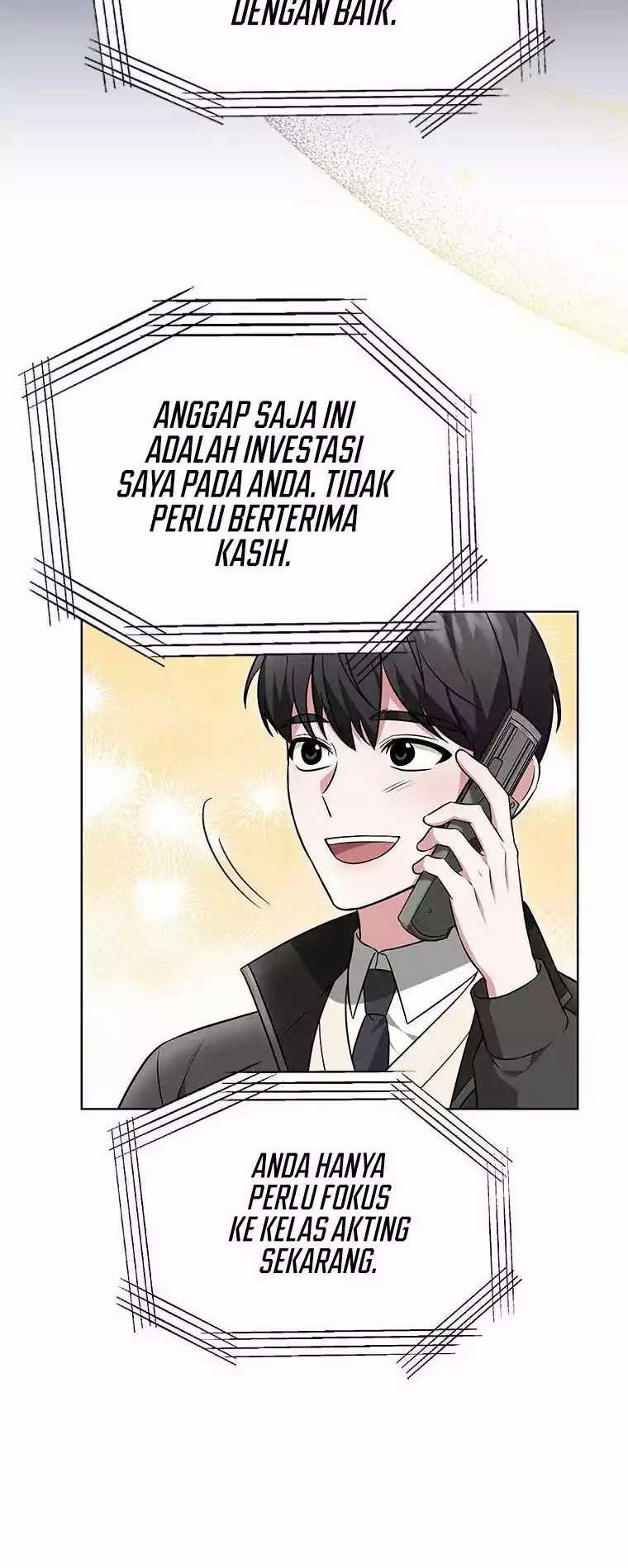 Life, Once Again! chapter 49 halaman 9