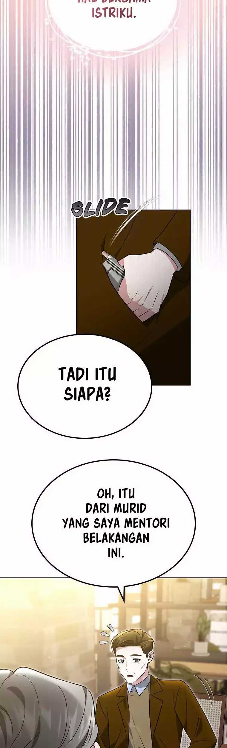 Life, Once Again! chapter 49 halaman 11