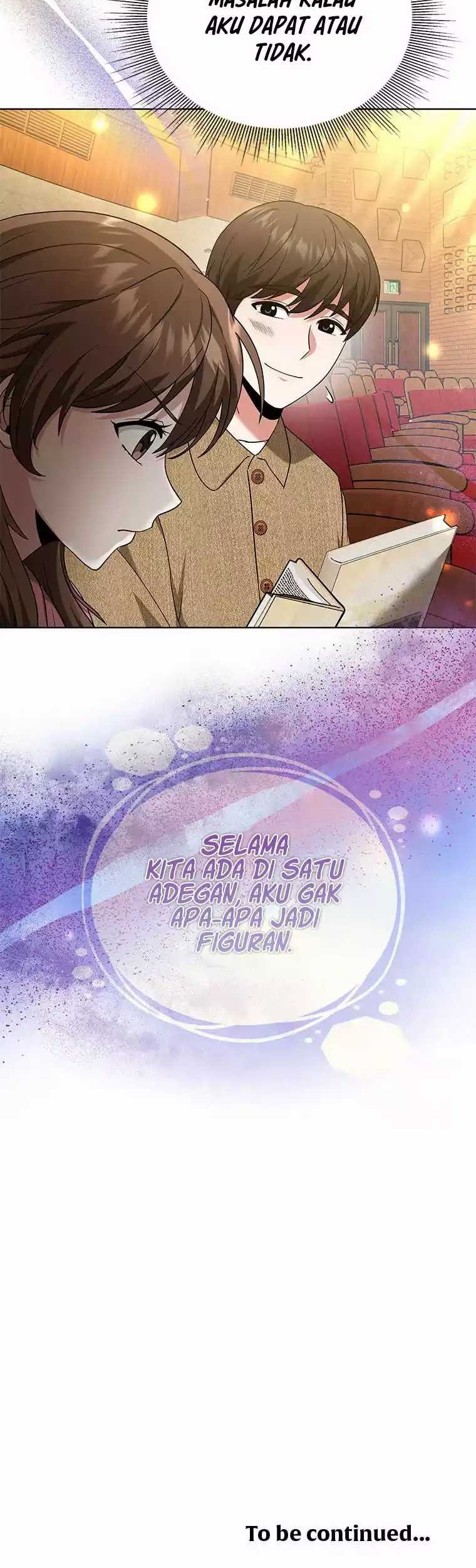 Life, Once Again! chapter 49 halaman 39