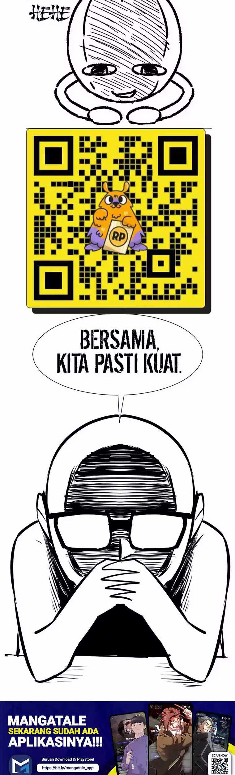 Life, Once Again! chapter 49 halaman 41