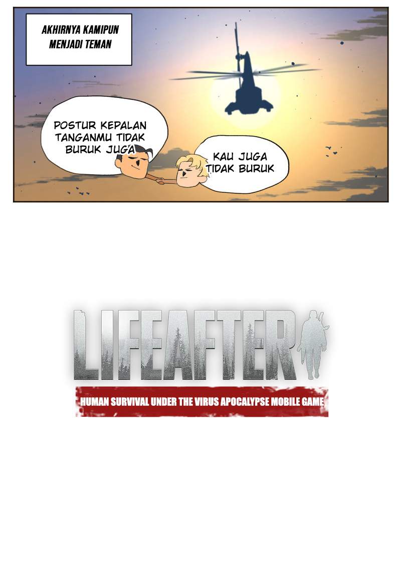 Lifeafter Bab 1 halaman 11