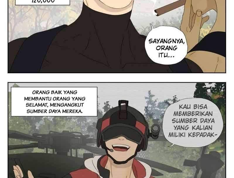 Lifeafter Bab 10 halaman 4