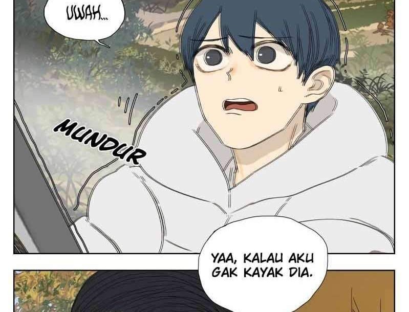 Lifeafter Bab 10 halaman 6