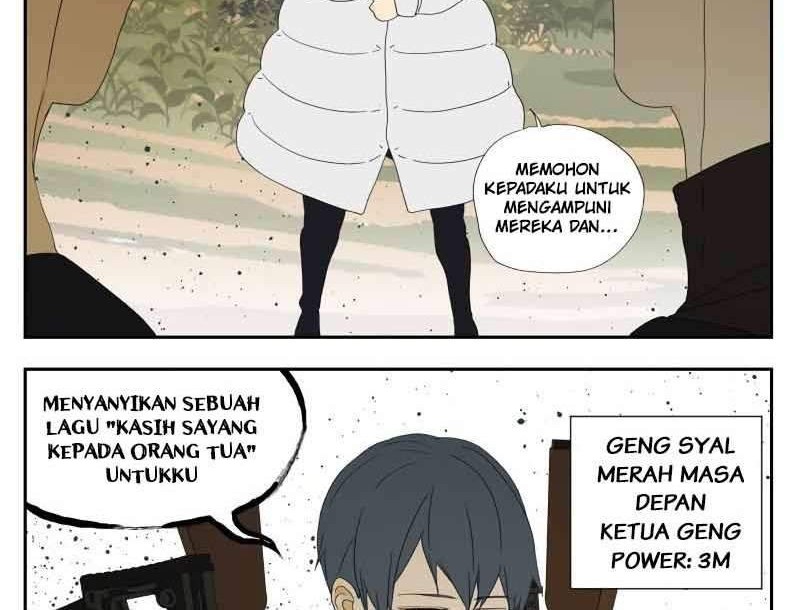 Lifeafter Bab 10 halaman 10