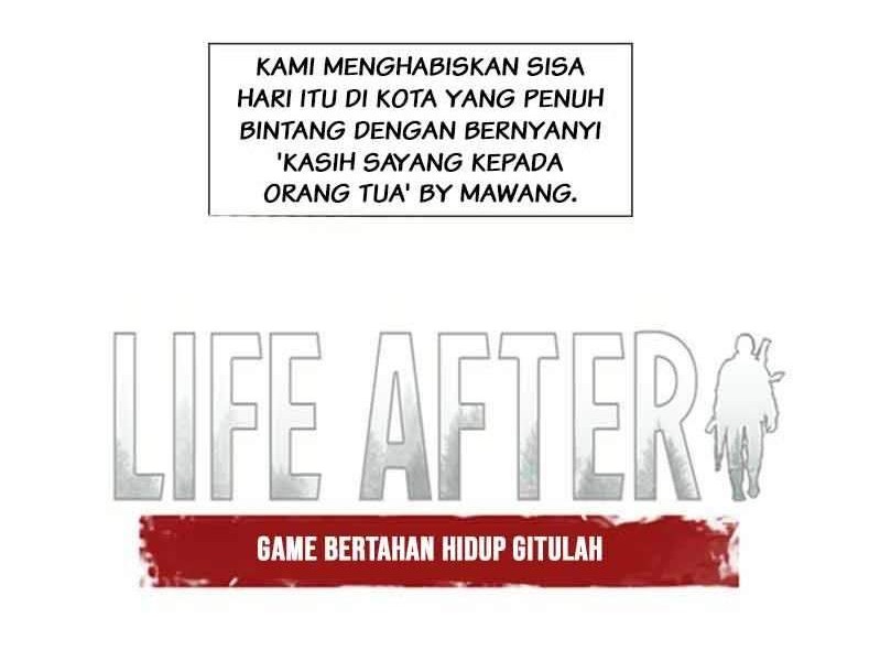 Lifeafter Bab 10 halaman 12