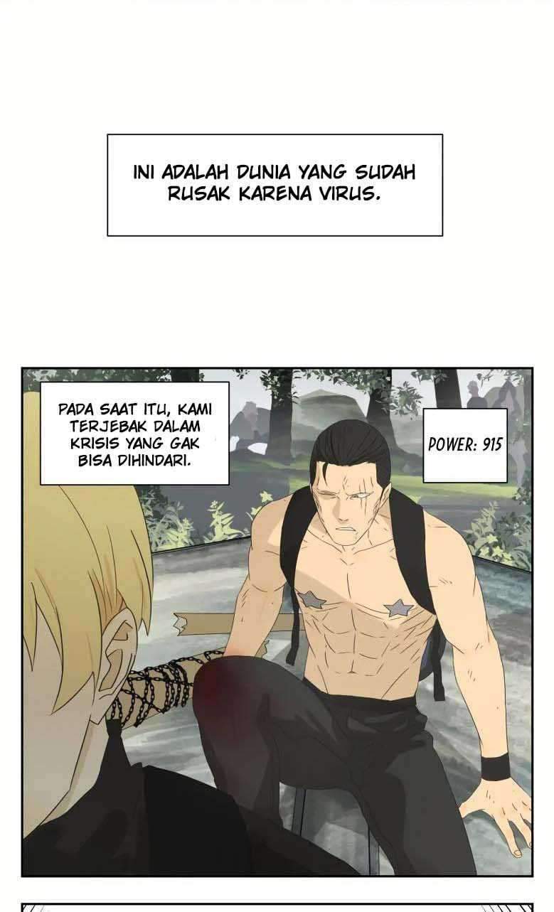 Lifeafter Bab 12 halaman 3